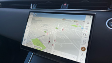 Land Rover Range Rover Evoque 2.0 D200 Dynamic SE 5dr Auto Diesel Hatchback